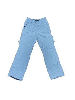 Blue Scott Women’s Ski Pants